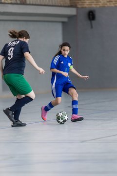 Bild 223 - wDJ Loewinnen Cup D2